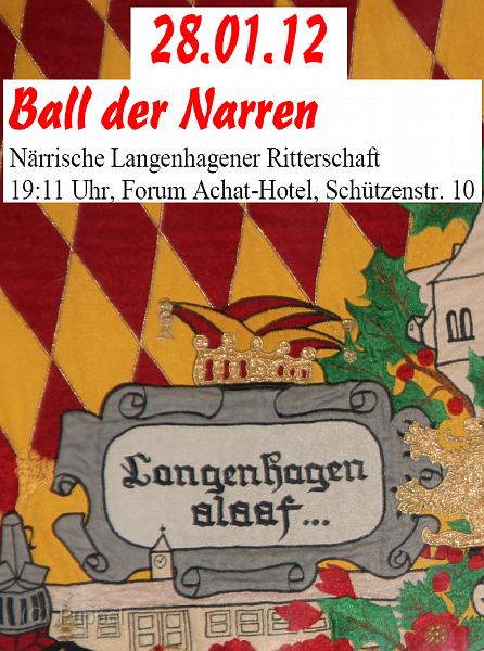 2012/20120128 Langenhagen Forum NLR Ball der Narren/index.html